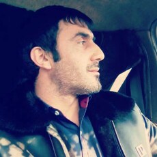 Фотография мужчины Roman, 35 лет из г. Баку