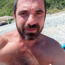 Фотография мужчины Алексей, 39 лет из г. Краснодар
