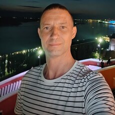 Фотография мужчины Олег, 44 года из г. Воронеж