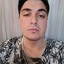 Роман, 24 года