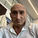 Марк, 47 лет