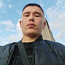 Салим, 27 лет