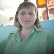 Фотография девушки Юлия, 32 года из г. Волово