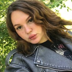 Фотография девушки Оксана, 27 лет из г. Абакан