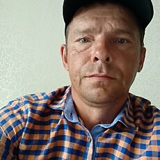 Фотография мужчины Игорь, 43 года из г. Череповец