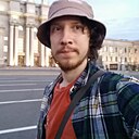 Елисей, 37 лет
