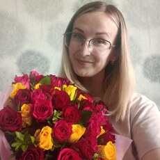 Фотография девушки Елена, 36 лет из г. Искитим