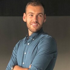 Фотография мужчины Андрей, 40 лет из г. Самара
