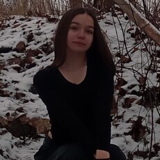 Фотография девушки Екатерина, 19 лет из г. Полоцк