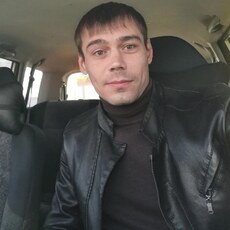 Фотография мужчины Никита, 35 лет из г. Краснодар