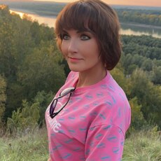 Фотография девушки Татьяна, 53 года из г. Барнаул