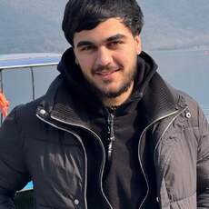 Фотография мужчины Samir, 21 год из г. Баку