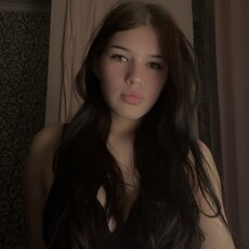 Фотография девушки Ангелина, 18 лет из г. Уфа