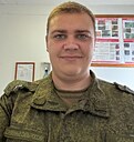 Данил, 23 года