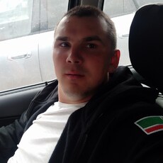 Фотография мужчины Миша, 34 года из г. Лазаревское