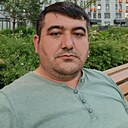 Коля, 40 лет