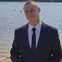 Семëн, 24 года