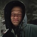Семëн, 24 года