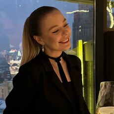 Фотография девушки Анастасия, 24 года из г. Новосибирск