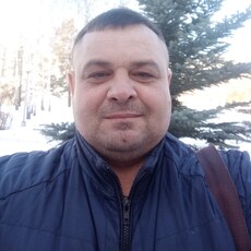 Фотография мужчины Анатолий, 44 года из г. Магнитогорск