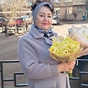 Светлана, 61 год