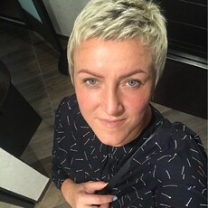 Фотография девушки Марина, 49 лет из г. Королёв
