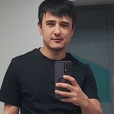 Фотография мужчины Izzatullo, 28 лет из г. Дзержинский