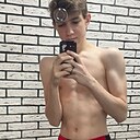 Никита, 20 лет