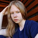 Надежда, 18 лет