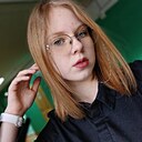 Надежда, 18 лет