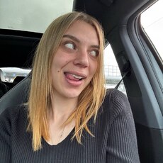 Фотография девушки Надежда, 22 года из г. Санкт-Петербург