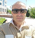 Санжар, 47 лет