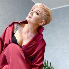 Фотография девушки Елена, 48 лет из г. Тула