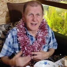 Фотография мужчины Василий Шубин, 66 лет из г. Кемерово