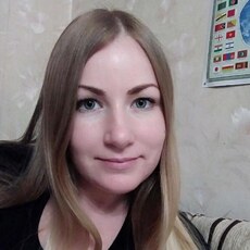 Фотография девушки Анна, 38 лет из г. Санкт-Петербург