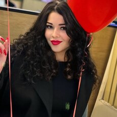 Катерина, 26 из г. Евпатория.