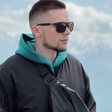 Фотография мужчины Александр, 27 лет из г. Ангарск