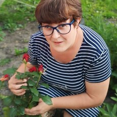 Фотография девушки Елена, 35 лет из г. Прохоровка