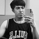 Мухаммед, 19 лет