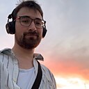 Егор, 27 лет