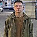 Руслан, 20 лет