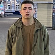 Фотография мужчины Руслан, 20 лет из г. Сызрань