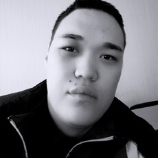 Фотография мужчины Дмитрий, 22 года из г. Абакан