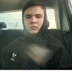 Фотография мужчины Кирилл, 19 лет из г. Ижевск