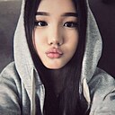 Алина, 20 лет