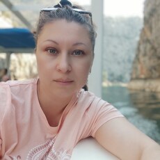 Марина, 42 из г. Москва.