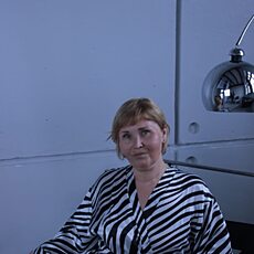 Фотография девушки Ольга, 51 год из г. Анапа