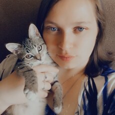 Фотография девушки Дарья, 30 лет из г. Асбест