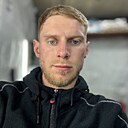 Арчи, 27 лет