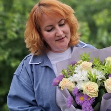 Фотография девушки Наталья, 46 лет из г. Коломна